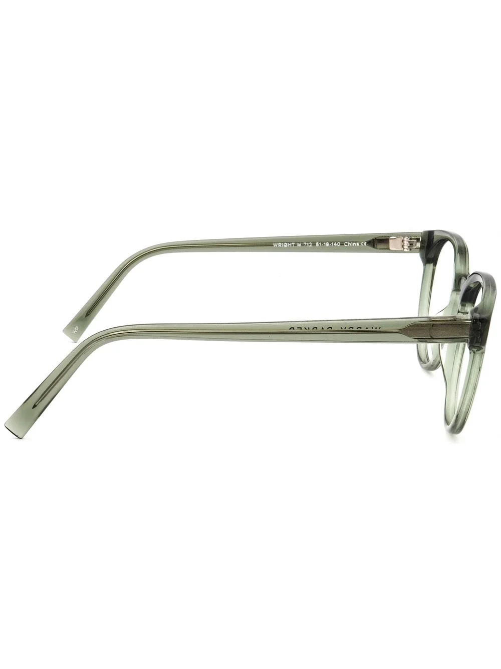Warby Parker Wright M 712 Eyewear